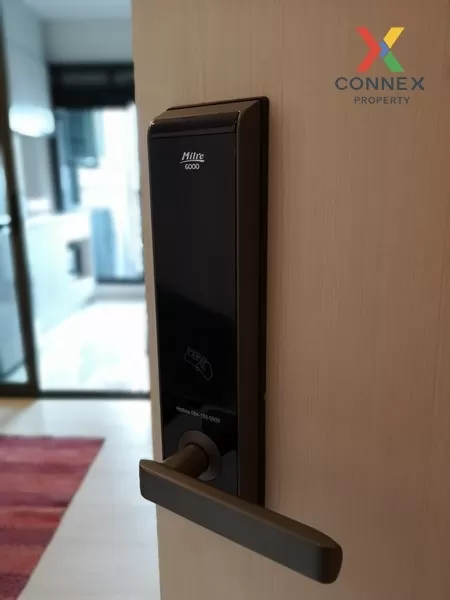 เช่า คอนโด  Life Sukhumvit 48 BTS-พระโขนง สุขุมวิท พระโขนง คลองเต